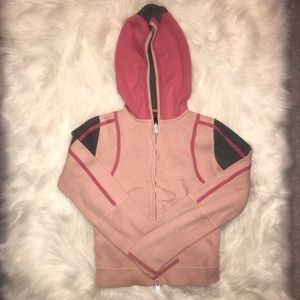 Express | Hooded Sweater